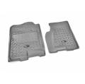 All Terrain Floor Liner - Rugged Ridge 84901.02 UPC: 804314246037