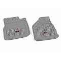 All Terrain Floor Liner - Rugged Ridge 84902.06 UPC: 804314246099