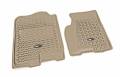 All Terrain Floor Liner - Rugged Ridge 83901.03 UPC: 804314242657