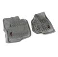 All Terrain Floor Liner - Rugged Ridge 84902.30 UPC: 804314246617