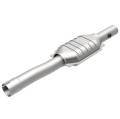 93000 Series Direct Fit Catalytic Converter - MagnaFlow 49 State Converter 93139 UPC: 841380030825