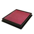 Air Filter - Airaid 851-048-1 UPC: 642046840488