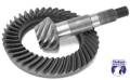 Ring And Pinion Gear Set - Yukon Gear & Axle YG D80-411T UPC: 883584240808