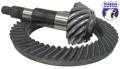 Ring And Pinion Gear Set - Yukon Gear & Axle YG D70-373 UPC: 883584240730
