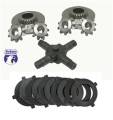 Differentials and Components - Spider Gear Kit - Yukon Gear & Axle - Spider Gear Set - Yukon Gear & Axle YPKD70-P/L-32 UPC: 883584160908