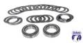 Differentials and Components - Differential Carrier Bearing - Yukon Gear & Axle - Carrier Bearing Kit - Yukon Gear & Axle CK D60 UPC: 883584570059