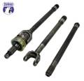 Axle Shaft - Yukon Gear & Axle YA D75265X UPC: 883584211556