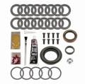 Ring And Pinion Installation Kit - Motive Gear Performance Differential D35IKJ UPC: 698231516485