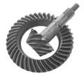 Performance Ring And Pinion - Motive Gear Performance Differential F888373IFS UPC: 698231019047