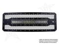 E-Series LED Grille Insert - Rigid Industries 40566 UPC: 849774001352