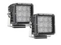 Dually XL Series LED Flood Light - Rigid Industries 32231 UPC: 849774009617