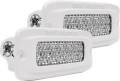 SR-Q2 Series Marine LED Light - Rigid Industries 97551H UPC: 849774010927