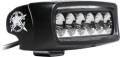 SR-Q2 Series High/Low Driving LED Light - Rigid Industries 91431H UPC: 849774010859