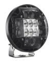 R-Series R2 46 Combo Spot/Driving LED Light - Rigid Industries 63361 UPC: 849774010354