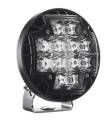 R-Series 46 Spot LED Light - Rigid Industries 63321 UPC: 849774010323