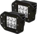D-Series Dually D2 Driving LED Light - Rigid Industries 51231H UPC: 849774010804