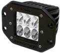 D-Series Dually D2 Driving LED Light - Rigid Industries 51131H UPC: 849774010798