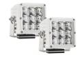 Dually XL Series Marine LED Light - Rigid Industries 32421 UPC: 849774009587