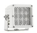 Dually XL D2 Series Marine LED Light - Rigid Industries 32371 UPC: 849774009679