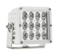 Dually XL D2 Series Marine LED Light - Rigid Industries 32361 UPC: 849774009662