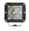 E-Series E-Mark Certified Spot Light - Rigid Industries 20121EM UPC: 849774009709