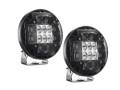 R-Series R2 46 Combo Spot/Driving LED Light - Rigid Industries 83361 UPC: 849774010521