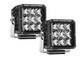 Dually XL Series LED Flood Light - Rigid Industries 32211 UPC: 849774009594