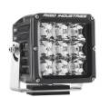 Dually XL Series LED Flood Light - Rigid Industries 32131 UPC: 849774009501