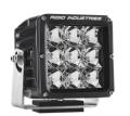 Dually XL Series LED Flood Light - Rigid Industries 32111 UPC: 849774009488