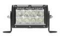 E-Series E-Mark Certified Spot Light - Rigid Industries 104212EM UPC: 849774009716