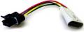 Wiring Harness Adapter - Powermaster 160 UPC: 692209000198