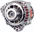 Alternator - Powermaster 38208 UPC: 692209009030