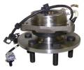 Brake Components - Axle Hub Assembly - Crown Automotive - Axle Hub Assembly - Crown Automotive 52068964AB UPC: 848399038774