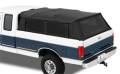 Supertop Truck Bed Top - Bestop 76304-35 UPC: 077848020613