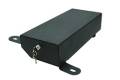 Underseat Locking Storage Box - Bestop 42640-01 UPC: 077848092108