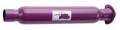 Purple Hornies 3-Hole Header Muffler - Flowtech 50230FLT UPC: 787480502308