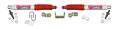 Steering and Front End Components - Steering Damper Kit - Skyjacker - Steering Stabilizer Dual Kit - Skyjacker 7298 UPC: 803696171494