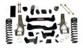 Suspension Lift Kit - Skyjacker D960SSK UPC: 803696199436