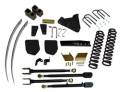 Standard Class 2 Suspension Lift Kit - Skyjacker F11852KH UPC: 803696209098