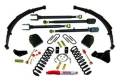 Suspension Lift Kit - Skyjacker F54024KS UPC: 803696201702