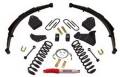 Suspension Lift Kit - Skyjacker F8401KS UPC: 803696192420