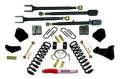 Suspension Lift Kit - Skyjacker F86024K UPC: 803696201634