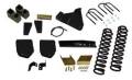 Standard Suspension Lift Kit - Skyjacker F11451KH UPC: 803696209050