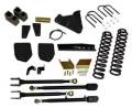 Standard Class 2 Suspension Lift Kit - Skyjacker F116524KH UPC: 803696209081