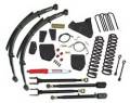 Suspension Lift Kit - Skyjacker F8802KSH UPC: 803696192581