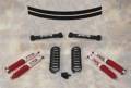 Standard Suspension Lift Kit - Skyjacker JC351K UPC: 803696144672