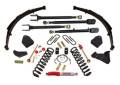 Suspension Lift Kit - Skyjacker F86024KSH UPC: 803696201887