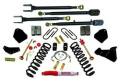 Suspension Lift Kit - Skyjacker F56024K UPC: 803696201719