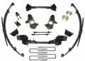 Suspension Lift Kit - Skyjacker C9681KS-NSP UPC: 803696195551