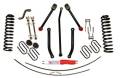 Suspension Lift Kit - Skyjacker JC451K UPC: 803696210681